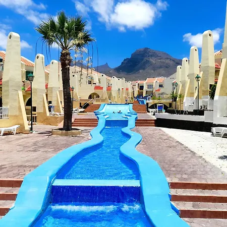 Mareverde Carmen 1 Bedroom Lägenhet Costa Adeje (Tenerife)