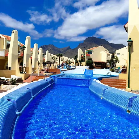 Mareverde Carmen 1 Bedroom