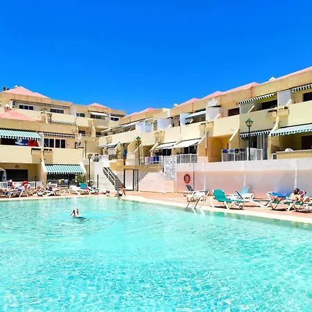 Mareverde Carmen 1 Bedroom Lägenhet
