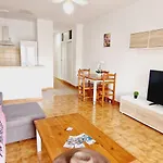 Mareverde Carmen 1 Bedroom Apartment *