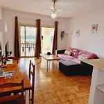 Mareverde Carmen 1 Bedroom Apartment *