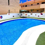 Mareverde Carmen 1 Bedroom Apartment