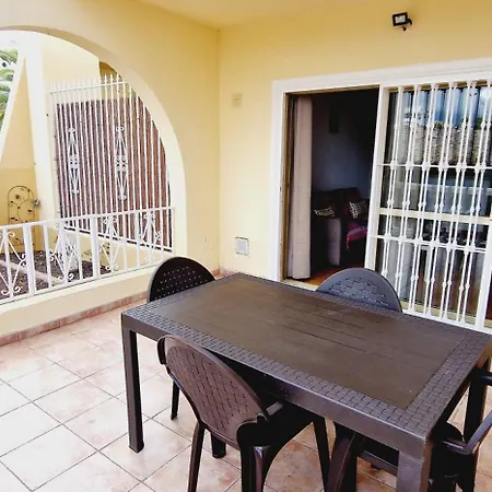 Apartment Mareverde Carmen 1 Bedroom Costa Adeje (Tenerife)