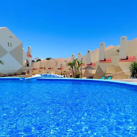 Mareverde Carmen 1 Bedroom * Costa Adeje (Tenerife)