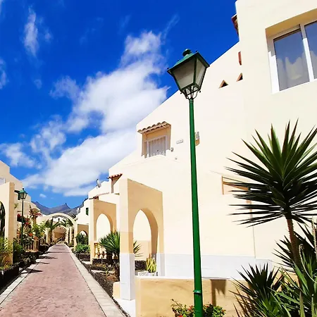 Mareverde Carmen 1 Bedroom Apartment *