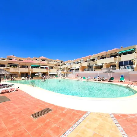 Mareverde Carmen 1 Bedroom * Costa Adeje (Tenerife)